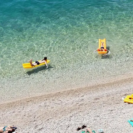 6725d Podgora (Split-Dalmatia)