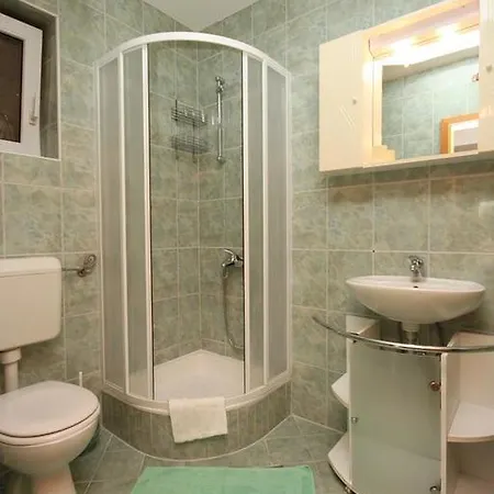 Apartment 6725d Podgora (Split-Dalmatia)