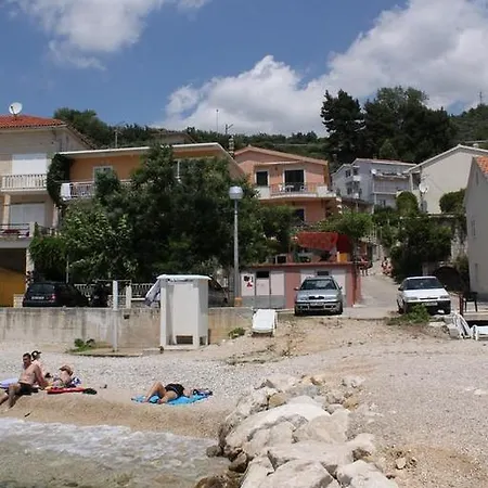 Apartment 6725d Podgora (Split-Dalmatia)