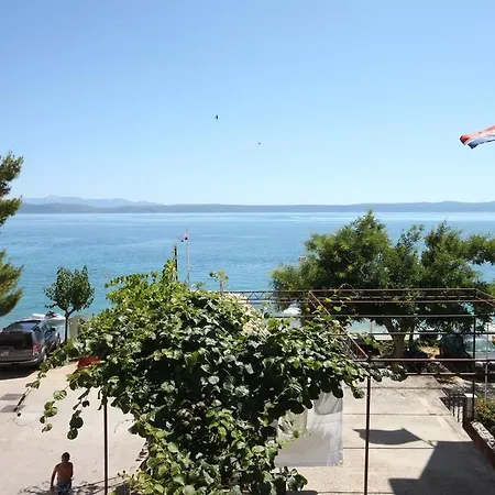 Apartment 6725d Podgora (Split-Dalmatia)