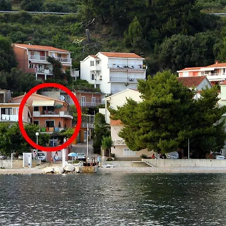 Apartment 6725d Podgora (Split-Dalmatia)
