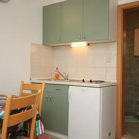 6725d Apartment Podgora (Split-Dalmatia)