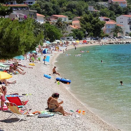 6725d Apartment Podgora (Split-Dalmatia)