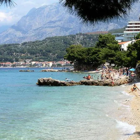 6725d Apartment Podgora (Split-Dalmatia)