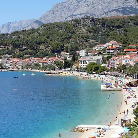 6725d Apartment Podgora (Split-Dalmatia)